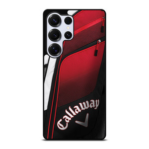 CALLAWAY GOLF 2 Samsung Galaxy S25 Ultra Case Cover