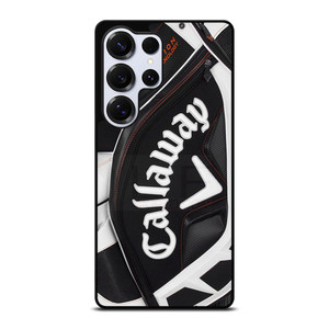CALLAWAY GOLF 3 Samsung Galaxy S25 Ultra Case Cover