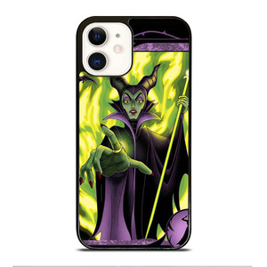 MALEFICENT'S DISNEY 2 iPhone 12 Case Cover