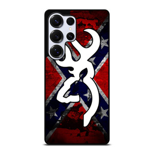 CAMO BROWNING Samsung Galaxy S25 Ultra Case Cover