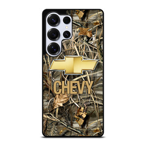 CAMO CHEVY Samsung Galaxy S25 Ultra Case Cover