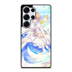 CARDCAPTOR SAKURA ANIME Samsung Galaxy S25 Ultra Case Cover CARDCAPTOR SAKURA ANIME Samsung Galaxy S25 Ultra Case Cover