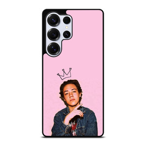 CARL GALLAGHER ETHAN CUTKOSKY Samsung Galaxy S25 Ultra Case Cover CARL GALLAGHER ETHAN CUTKOSKY Samsung Galaxy S25 Ultra Case Cover