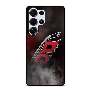 CAROLINA HURRICANES HOCKEY LOGO Samsung Galaxy S25 Ultra Case Cover