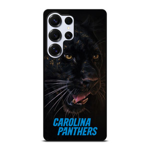 CAROLINA PANTHERS ROAR Samsung Galaxy S25 Ultra Case Cover CAROLINA PANTHERS ROAR Samsung Galaxy S25 Ultra Case Cover