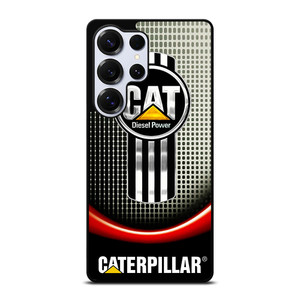 CATERPILLAR VINTAGE Samsung Galaxy S25 Ultra Case Cover