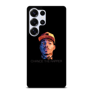 CHANCE THE RAPER ART Samsung Galaxy S25 Ultra Case Cover CHANCE THE RAPER ART Samsung Galaxy S25 Ultra Case Cover