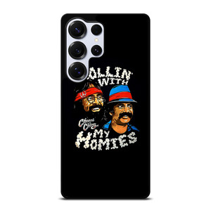 CHEECH AND CHONG 2 Samsung Galaxy S25 Ultra Case Cover CHEECH AND CHONG 2 Samsung Galaxy S25 Ultra Case Cover