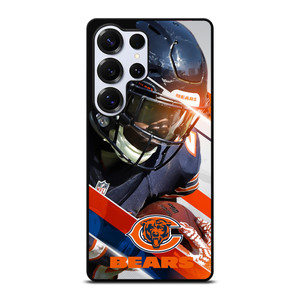 CHICAGO BEARS PRIDE Samsung Galaxy S25 Ultra Case Cover