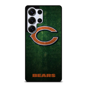 CHICAGO BEARS THE BEARS Samsung Galaxy S25 Ultra Case Cover