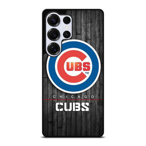 CHICAGO CUBS THE CUBBIES Samsung Galaxy S25 Ultra Case Cover