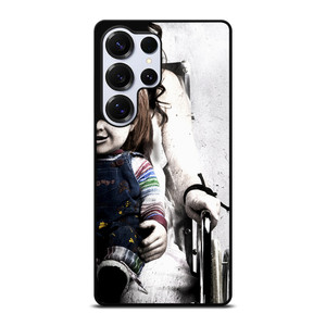 CHUCKY SCARY DOLL 3 Samsung Galaxy S25 Ultra Case Cover CHUCKY SCARY DOLL 3 Samsung Galaxy S25 Ultra Case Cover