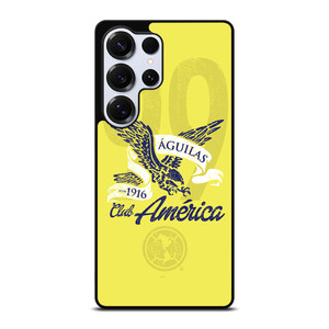 CLUB AMERICA AGUILAS 1 Samsung Galaxy S25 Ultra Case Cover CLUB AMERICA AGUILAS 1 Samsung Galaxy S25 Ultra Case Cover