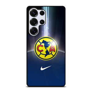 CLUB AMERICA FOOTBAL TEAM 2 Samsung Galaxy S25 Ultra Case Cover