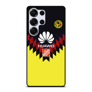 CLUB AMERICA JERSEY 2 Samsung Galaxy S25 Ultra Case Cover
