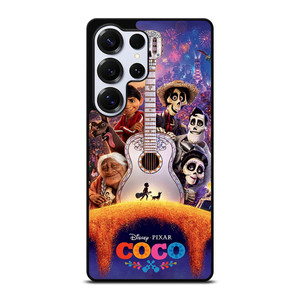 COCO GUITAR Samsung Galaxy S25 Ultra Case Cover