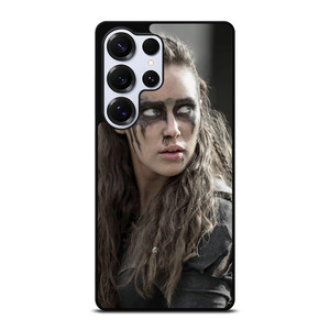 COMMANDER LEXA FACE Samsung Galaxy S25 Ultra Case Cover COMMANDER LEXA FACE Samsung Galaxy S25 Ultra Case Cover
