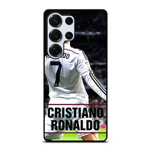 CRISTIANO RONALDO CELEBRATION 2 Samsung Galaxy S25 Ultra Case Cover