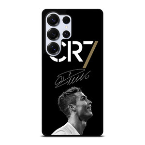 CRISTIANO RONALDO CR7 5 Samsung Galaxy S25 Ultra Case Cover