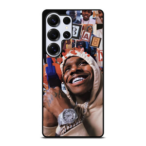 DABABY RAPPER COLLAGE Samsung Galaxy S25 Ultra Case Cover