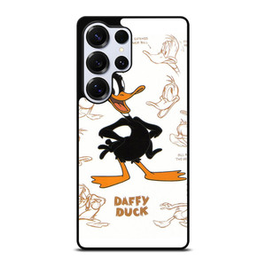 DAFFY DUCK DODGERS Samsung Galaxy S25 Ultra Case Cover