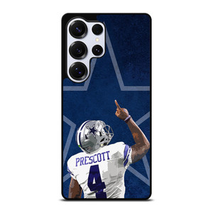 DAK PRESCOTT Samsung Galaxy S25 Ultra Case Cover