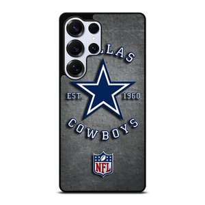 DALLAS COWBOYS 1960 Samsung Galaxy S25 Ultra Case Cover