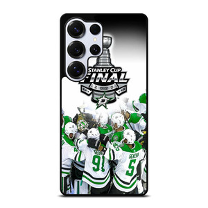 DALLAS STARS STANLEY CUP FINAL Samsung Galaxy S25 Ultra Case Cover