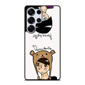 DAN AND PHIL Samsung Galaxy S25 Ultra Case Cover