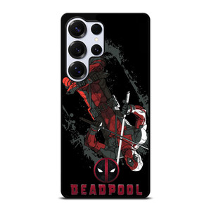 DEADPOOL 4 Samsung Galaxy S25 Ultra Case Cover