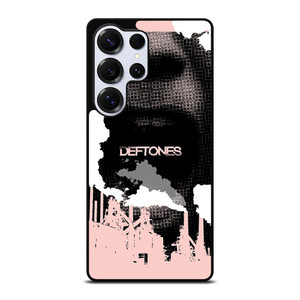 DEFTONES ROCK Samsung Galaxy S25 Ultra Case Cover