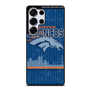DENVER BRONCOS SKYLINE Samsung Galaxy S25 Ultra Case Cover