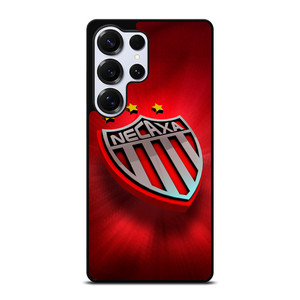 DEPORTIVO NECAXA EMBLEM Samsung Galaxy S25 Ultra Case Cover DEPORTIVO NECAXA EMBLEM Samsung Galaxy S25 Ultra Case Cover