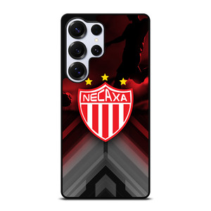 DEPORTIVO NECAXA LOGO 2 Samsung Galaxy S25 Ultra Case Cover