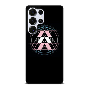 DESTINY HUNTER BLACK Samsung Galaxy S25 Ultra Case Cover