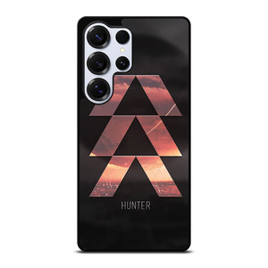 DESTINY HUNTER LOGO Samsung Galaxy S25 Ultra Case Cover