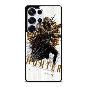 DESTINY HUNTER WARRIOR Samsung Galaxy S25 Ultra Case Cover