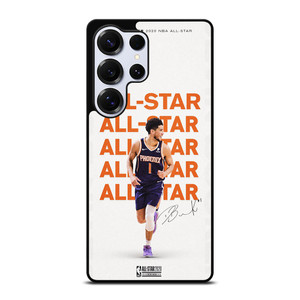 DEVIN BOOKER PHOENIX SUNS ALL STAR Samsung Galaxy S25 Ultra Case Cover DEVIN BOOKER PHOENIX SUNS ALL STAR Samsung Galaxy S25 Ultra Case Cover
