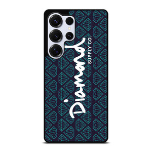 DIAMOND SUPPLY CO. Samsung Galaxy S25 Ultra Case Cover DIAMOND SUPPLY CO. Samsung Galaxy S25 Ultra Case Cover