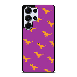 DINOSAUR TYREX Samsung Galaxy S25 Ultra Case Cover DINOSAUR TYREX Samsung Galaxy S25 Ultra Case Cover