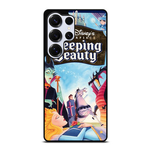 DISNEY SLEEPING BEAUTY 2 Samsung Galaxy S25 Ultra Case Cover