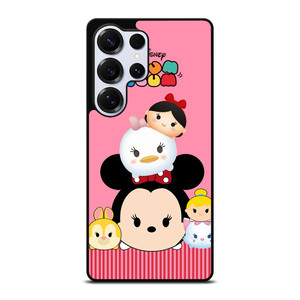 DISNEY TSUM TSUM 1 Samsung Galaxy S25 Ultra Case Cover
