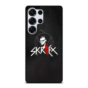 DJ SKRILLEX LOGO Samsung Galaxy S25 Ultra Case Cover DJ SKRILLEX LOGO Samsung Galaxy S25 Ultra Case Cover