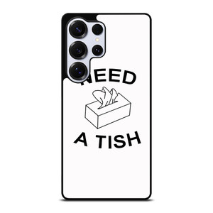 DOLAN TWINS NEED A TISH 2 Samsung Galaxy S25 Ultra Case Cover