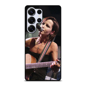 DOLORES O'RIORDAN THE CRANBERRIES Samsung Galaxy S25 Ultra Case Cover