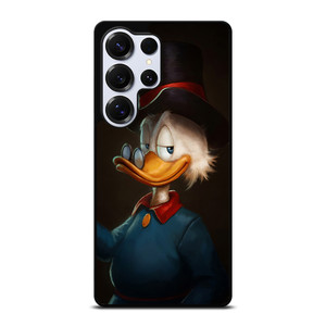 DONALD DUCK ART Samsung Galaxy S25 Ultra Case Cover