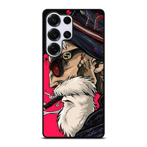 DRAGON BALL ROSHI Samsung Galaxy S25 Ultra Case Cover