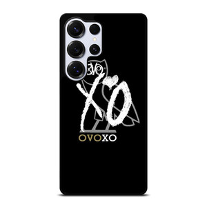 DRAKE OVOXO Samsung Galaxy S25 Ultra Case Cover