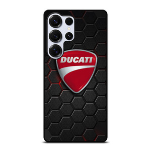 DUCATI 2 Samsung Galaxy S25 Ultra Case Cover