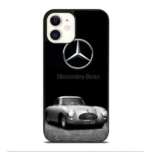 MERCEDES BENZ 300SL CLASSIC iPhone 12 Case Cover MERCEDES BENZ 300SL CLASSIC iPhone 12 Case Cover